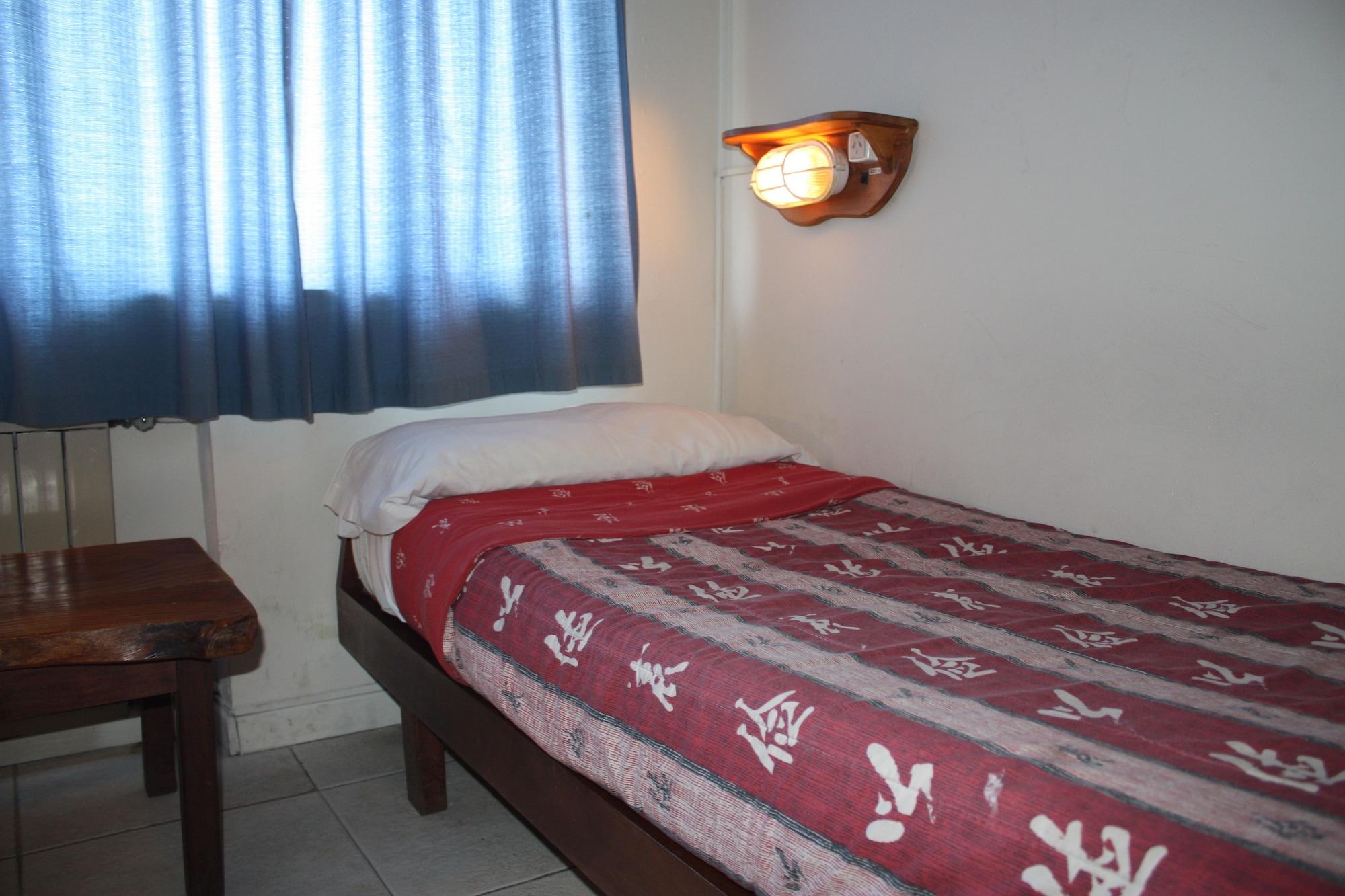 Marcopolo Inn Hostel Bariloche (Adults Only) Экстерьер фото