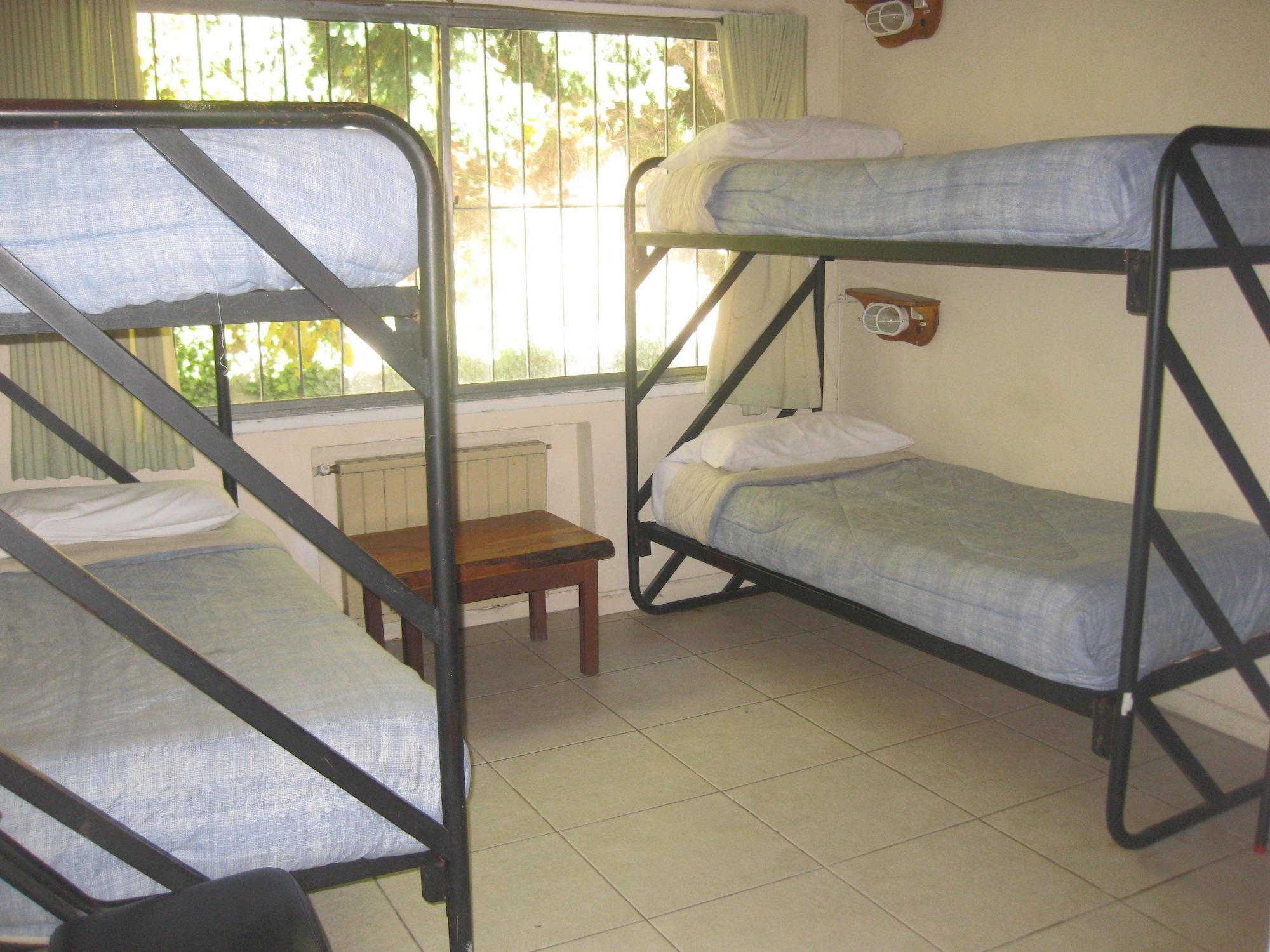 Marcopolo Inn Hostel Bariloche (Adults Only) Экстерьер фото