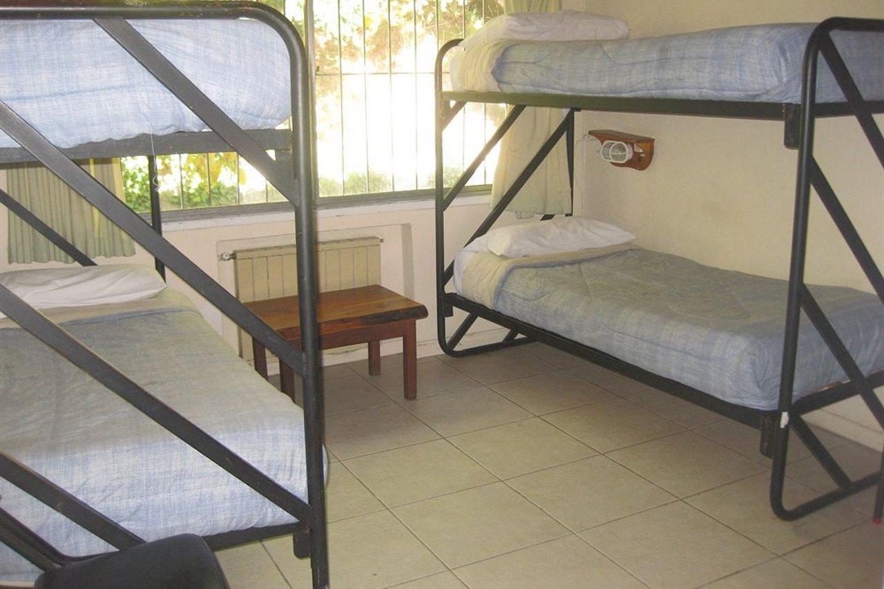Marcopolo Inn Hostel Bariloche (Adults Only) Экстерьер фото