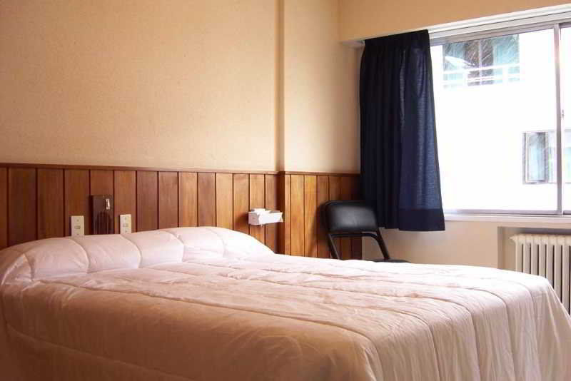 Marcopolo Inn Hostel Bariloche (Adults Only) Экстерьер фото